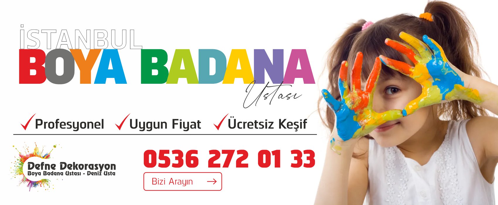 istanbul boya badana ustası