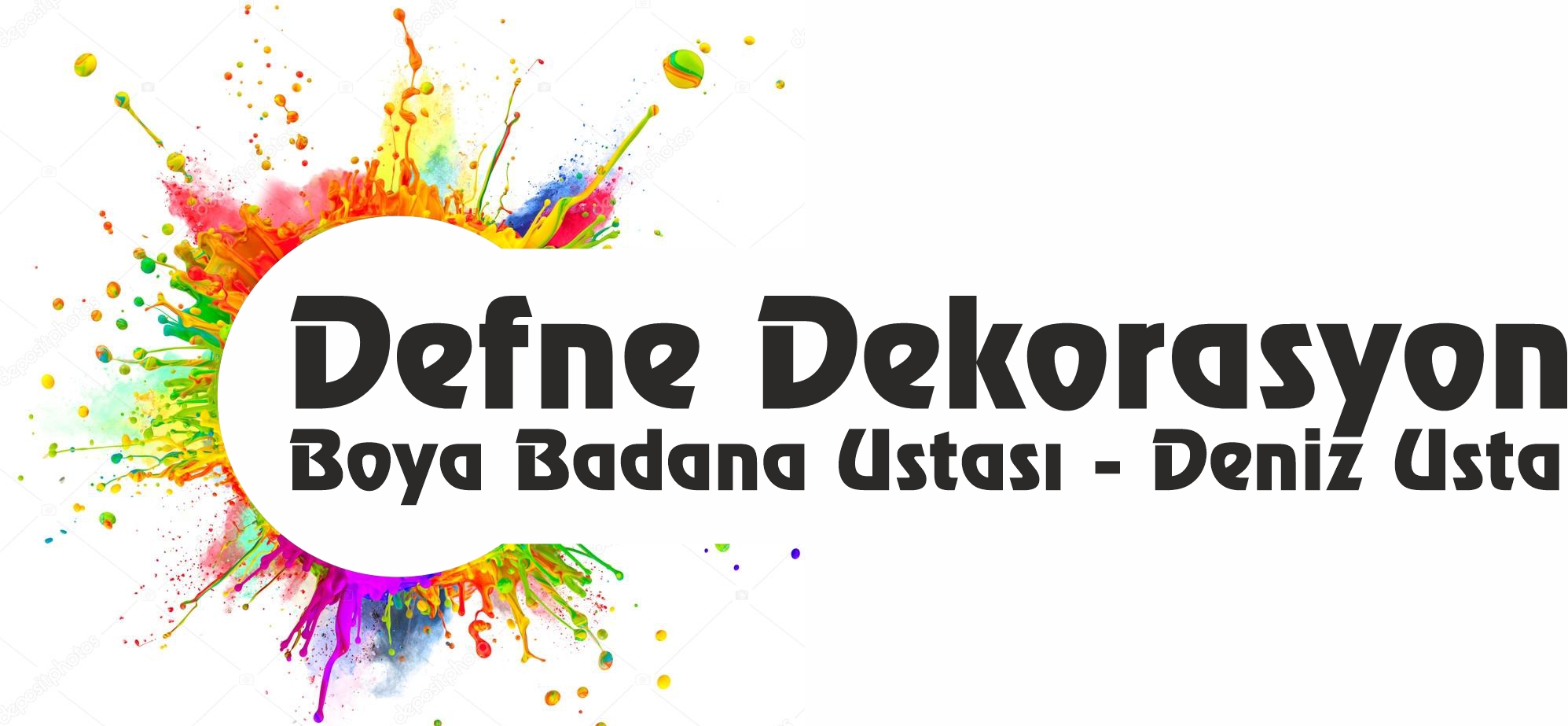 İstanbul Boya Badana Ustası